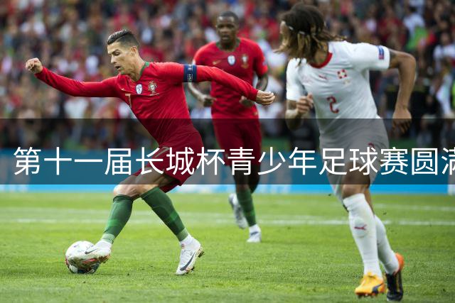 第十一届长城杯青少年足球赛圆满落幕